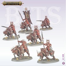 BITS BLADES OF KHORNE MIGHTY SKULLCRUSHERS WARHAMMER AOS BITZ
