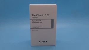 CosRx The Vitamin C 23 Serum; 0.7 oz (20 g) New in Box Exp 7/2025 - Picture 1 of 2