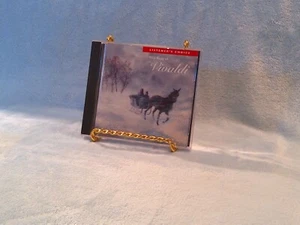 Listener's Choice, The Best of Vivaldi, Volume 9, CD, Metacom Inc - Imagen 1 de 2