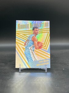 Jamal Murray 2016-17 Panini Revolution Rookie Card #8 HOT RC Nuggets