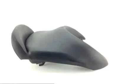 Cojín cojín trasero asiento pasajero BMW K1200LT 1022 2000 Foto 1 de 3