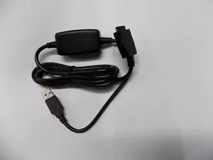 Metrologic Optimus S SP5500 5502 SP5535 5600 5608 5604 5602 CABLE 52-52861A USB - Picture 1 of 4