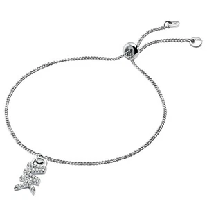 Michael Kors mkc1240AN040 Armband Charms 925er Silber Sterling neu - Bild 1 von 1