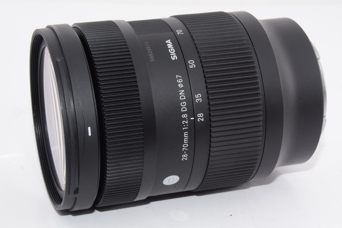 Sigma 28-70mm Focal Camera Lenses for sale - eBay Sigma 28-70mm Focal Camera Lenses for sale - eBay