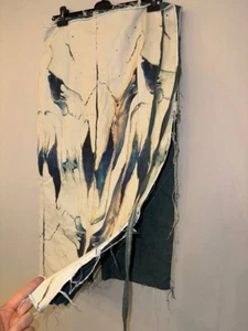 Tora Lily skirt rare item vintage - Picture 1 of 10