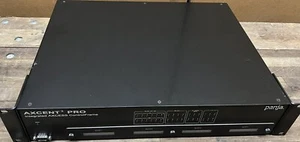 Panja Axcent3 Pro Zintegrowana rama sterująca osi - Zdjęcie 1 z 7