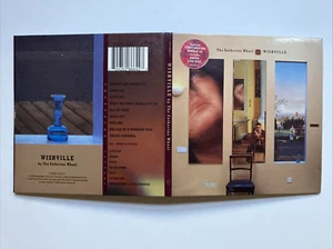 The Catherine Wheel 2-CD Limited Edition Wishville - Very Good Condition - Picture 1 of 2