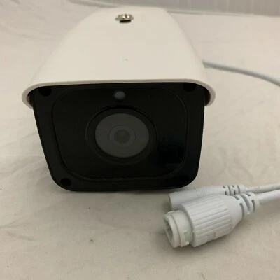 Hyuvision White 2MP IP, 4mm, Bullet Camera - Image 1 of 4