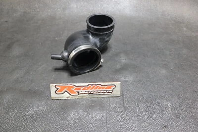 Yamaha Waverunner FX Cruiser Fa1800A Sho 2014 tubo de admisión de aire 6S5-E4419-00-00 Foto 1 de 4