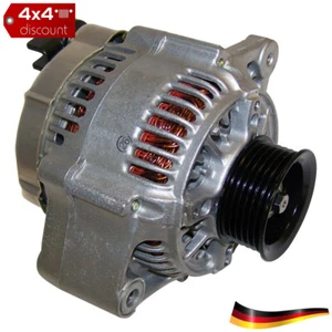 Lichtmaschine Jeep Cherokee XJ 1994/1996 (2.5 L 4.0 L) - Bild 1 von 1