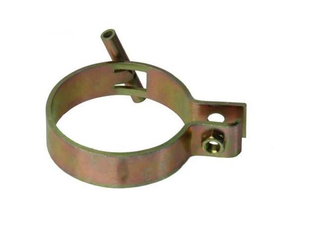 Braçadeira de mangueira para aquecedor Porsche 911 HVAC 1974-1989 13885XFJP 1975 1976 1977 1978 - Imagem 1 de 2