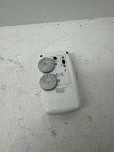 Focus Research CE70 Tragbares Audiometer Hörtestgerät - Bild 1 von 5