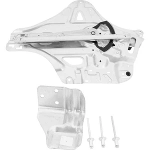 For 2006-2010 OPTIMA Front Left Window Regulator 824012G010-PFM - Picture 1 of 5