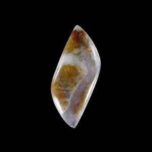Pietersite BEAD 56x23x7 mm HB314020 - Picture 1 of 4