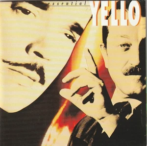 Yello – Essential CD - Picture 1 of 2