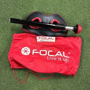 Focal Upright Mogo Ergonomischer Reise-/Aktivsitzstuhl - NEU - Bild 1 von 3