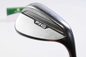 Ping S159 Sand Wedge / 54 Degree / Blue Dot / X-Flex Project X IO 115 Shaft - Picture 1 of 6