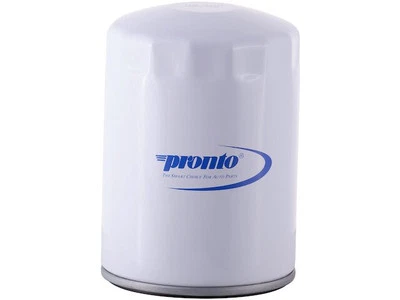 For 2001-2006 Chevrolet Silverado 3500 Oil Filter 59287YXXV 2002 2003 2004 2005 - Image 1 of 2