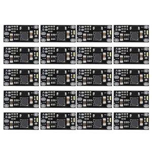 20 Stück DC-DC Boost Step Converter 3,7V auf 12V Spannungsregler Lithium8812 - Bild 1 von 9