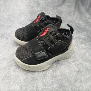 Nike Air Jordan Zion 2 TD Kleinkind Größe 6c schwarz Sirene rot Sneaker Schuhe - Bild 1 von 17