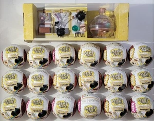 Menge 18 MGA Harry Potter Miniverse Mini Tränke | KEINE SELTENEN | Liste vorhanden  - Bild 1 von 1