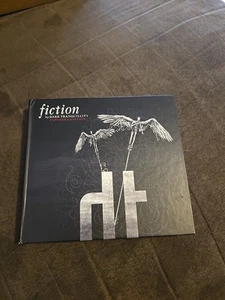 Dark Tranquillity Fiction (Expanded Edition CD + DVD) - Picture 1 of 5