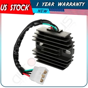 Conjunto rectificador de voltaje reemplazo para Suzuki Intruder 1500 garantía 2002 2003 - Imagen 1 de 8