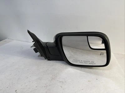 2011-2014 FORD EXPLORER DOOR MIRROR 616020 RIGHT PASSENGER CC4 Foto 1 de 4