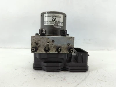 Módulo de controle de bomba 2012-2014 Hyundai Azera Abs HSOR9 - Imagem 1 de 4