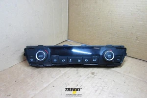 TASTATUR TASTER STEUERGERÄT KLIMABEDIENTEIL BMW 1er F20 F21 2011-2019 - Bild 1 von 2