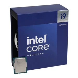 Processeur de bureau Intel Core i9-14900K débloqué - Photo 1/1