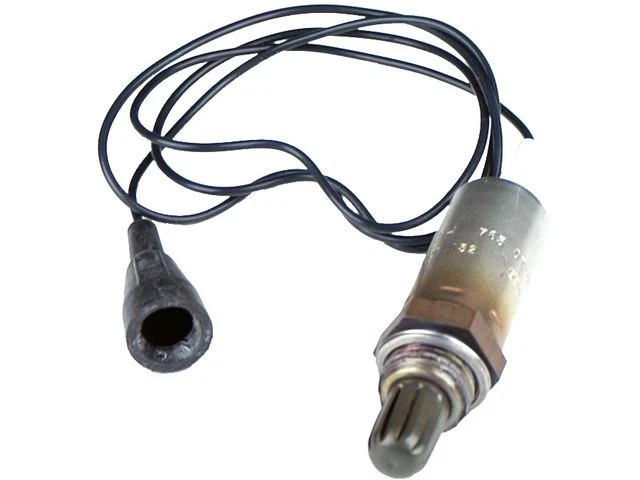 Sensor de oxígeno ascendente Bosch 87RF63W compatible con BMW 733i 3.2L 6 Cil 1979-1984 Foto 1 de 1