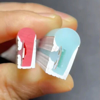 100ft 12V Neon LED Light Strip Flexible Silicone Tube Lights Waterproof Decor - Image 1 of 4