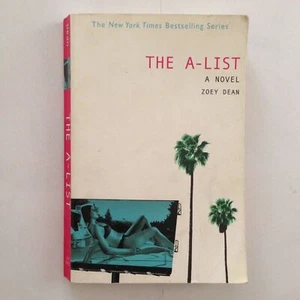 The A-List - Picture 1 of 3