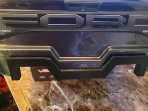 Traxxas Compa x-maxx xmaxx 8s Tpu Rear Body Protection very durable for bashing - Picture 1 of 2