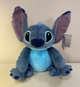 Disney Store Plush Stitch Medium Toy NWT - Picture 1 of 4