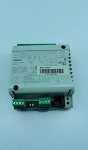 Regolatore ambiente SIEMENS RXC21.1/00021 regolatore temperatura DAMA CORPO - Foto 1 di 6