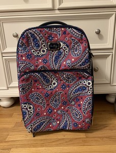 Las mejores ofertas en Maletas Vera Bradley | eBay