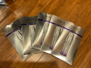 5 muestras de suero triple Lancome Renergie H.C.F - 3 ml 0,1 FL oz cada una - Imagen 1 de 1