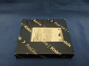 KNICK VARITRANS A 26000 H1 DC ISOLATION AMPLIFIER - Bild 1 von 6