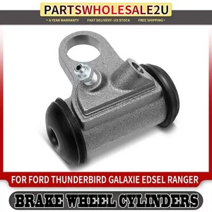 Front Right Drum Brake Wheel Cylinder for Edsel Ranger Ford Custom LTD Mercury - Picture 1 of 9