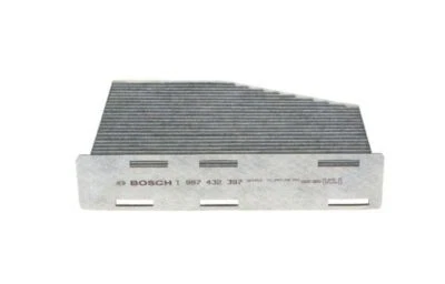 Bosch 1 987 432 397 Aktivkohleinnenraumfilter für VW - Bild 1 von 4
