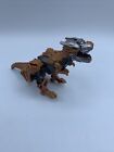 2014 Transformers AoE Movie Grimlock Figure One Step Changer - Age Of Extinction For Sale