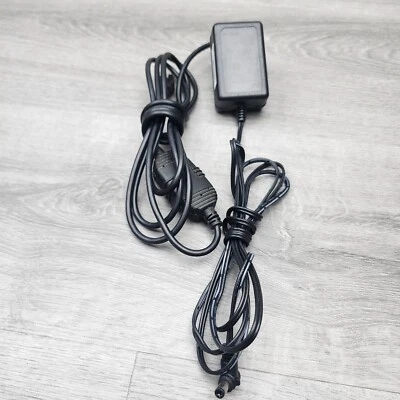 Verifone VX520 POS  #M252-753-03-NAA-3 Power Supply and Ethernet Cable, OEM - Image 1 of 2