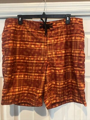 Men’s Old Navy XXL Swim Trunks  - Image 1 of 4