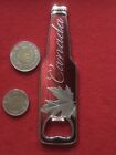 Canada  Bottle opener magnetic... Collectibles Souvenirs .Must Have