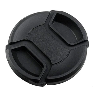 Lens CAP For Sigma 30mm f/1.4 DC DN Contemporary, Pentax smc DA 50mm f/1.8 Lens - Picture 1 of 2
