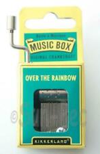 Rainbow Vintage & Classic Clockwork & Wind-Up Toys