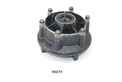 Kawasaki ZR 1100 Zephyr ZRT10A BJ 1993 - Soporte de piñón de montaje en piñón N07F Foto 1 de 2