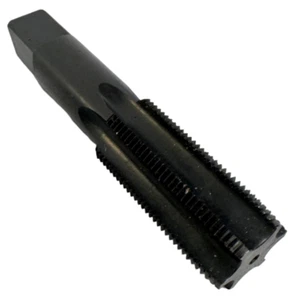 GTD USA 1 1/4-12 Plug Hand Tap NF G H4 B1398P - Picture 1 of 2